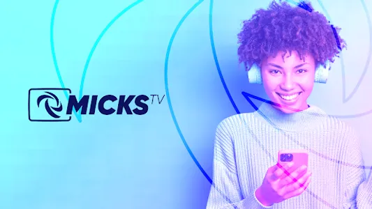 MICKS TV STB screenshot 2