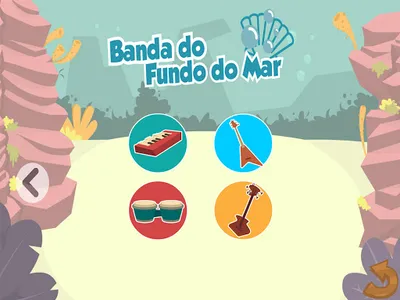 Banda Mágica screenshot 10