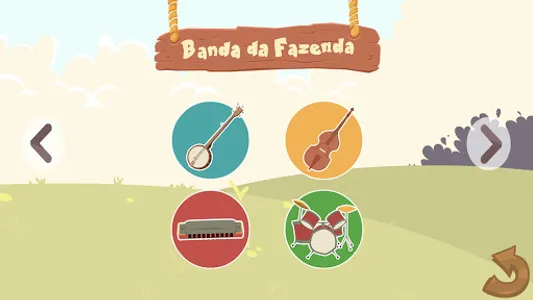 Banda Mágica screenshot 4