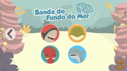 Banda Mágica screenshot 5