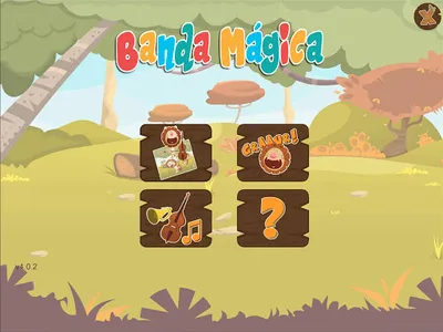 Banda Mágica screenshot 6