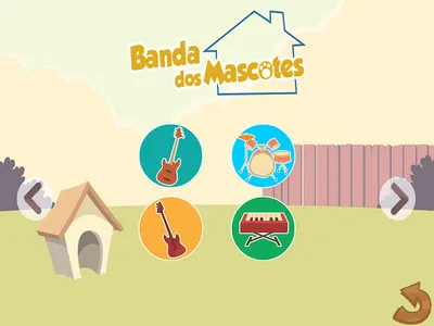 Banda Mágica screenshot 8