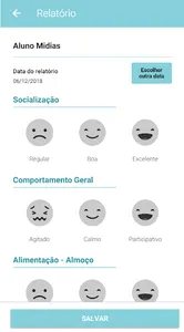 Escola Geração do Futuro screenshot 1