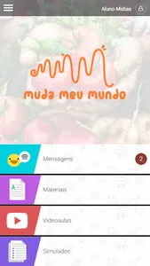 Muda Meu Mundo screenshot 0