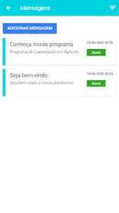 Muda Meu Mundo screenshot 1