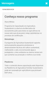 Muda Meu Mundo screenshot 2