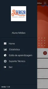 Tereza Albuquerque screenshot 4