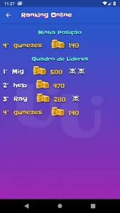 UiUi Quiz screenshot 2