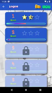 UiUi Quiz screenshot 3