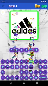 UiUi Quiz screenshot 6