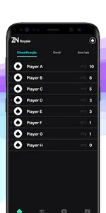 ZN Royale screenshot 1