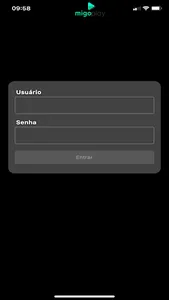Migo Play screenshot 1