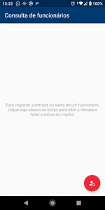 Mig-PLUS - Controle de entrada screenshot 1