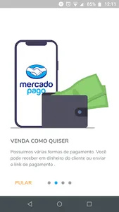 Vendedor Ganhe Mil Noroeste screenshot 0