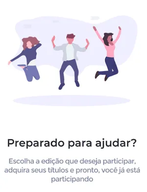 Vendedor Milhar Premiada screenshot 2
