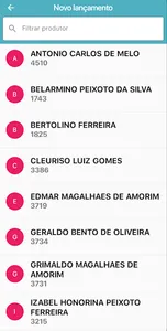 Milk's Rota - Coletivo screenshot 2