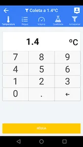 Milk's Rota screenshot 1