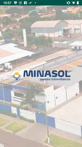Minasol screenshot 0