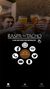 Raspa do Tacho screenshot 0
