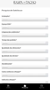 Raspa do Tacho screenshot 1