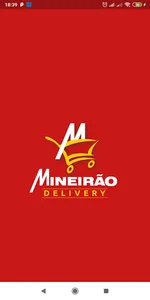 Mineirão Delivery screenshot 0