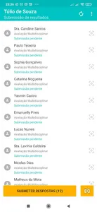 Minha Prova PRO - Professor screenshot 0