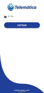 SS Minhas Viagens screenshot 0