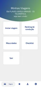 SS Minhas Viagens screenshot 1