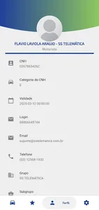 SS Minhas Viagens screenshot 4