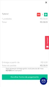 Farmácias Mini Preço | Farmáci screenshot 2