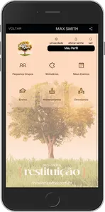 Ministério Servir screenshot 3