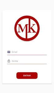 MK Cosméticos screenshot 0