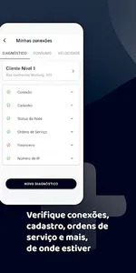 CBNet Clientes screenshot 2