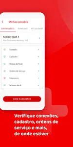 Elite Digital Telecom screenshot 10