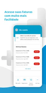 Navelinknet screenshot 1