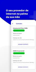 SCNet screenshot 3