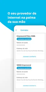 Uai FibraNet SAC Plus screenshot 3