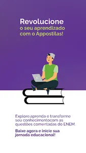 Appostilas screenshot 0