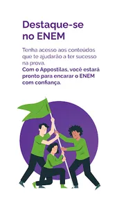 Appostilas screenshot 1