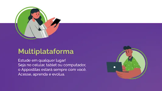 Appostilas screenshot 11