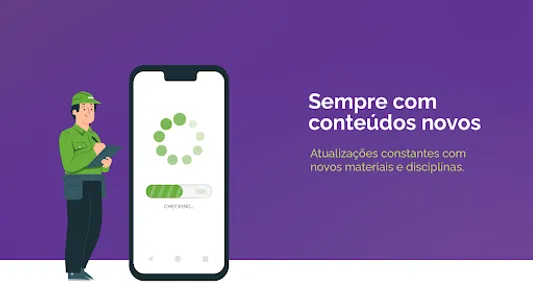 Appostilas screenshot 12