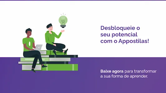 Appostilas screenshot 13