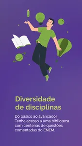 Appostilas screenshot 3