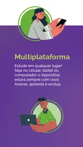 Appostilas screenshot 4