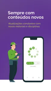 Appostilas screenshot 5