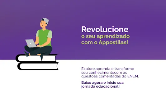 Appostilas screenshot 7