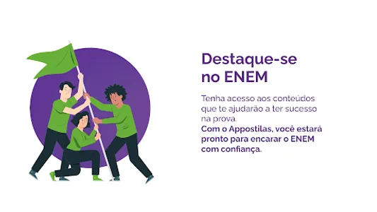 Appostilas screenshot 8