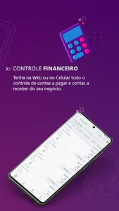 Venda, estoque, finanças, NF-e screenshot 11