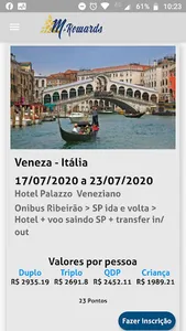 M+Rewards screenshot 3