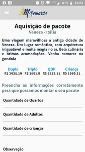 M+Rewards screenshot 4